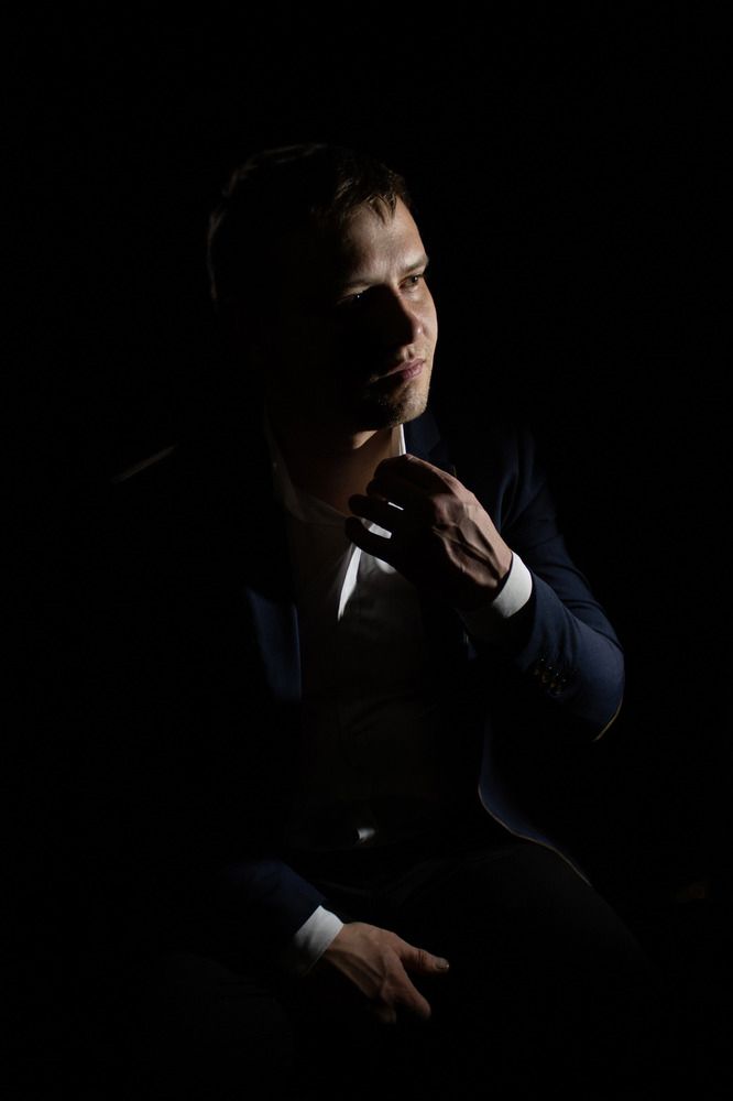 Photograph by Погодина Нина