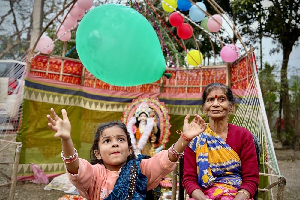 Фотография автора BIPLAB MISRA