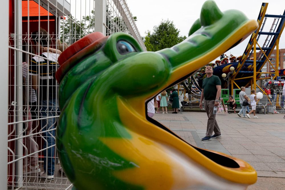 Photograph by Ирина Шарова