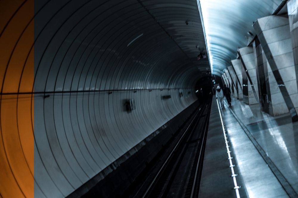 Photograph by Павел Милкин