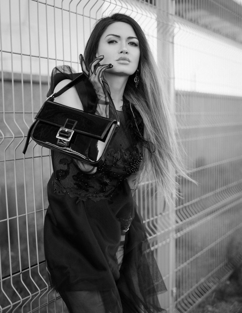 Photograph by Alexandr Blagov