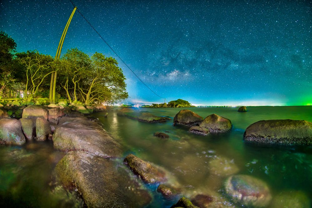 Photograph by Bui Trong Nghia