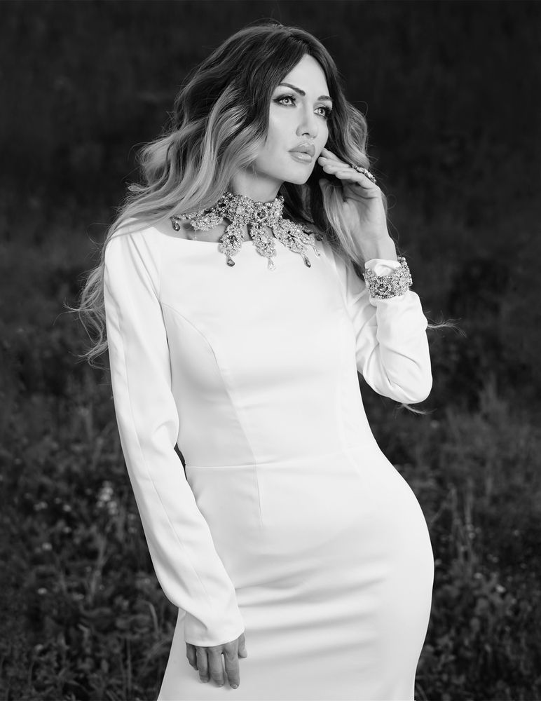 Photograph by Alexandr Blagov