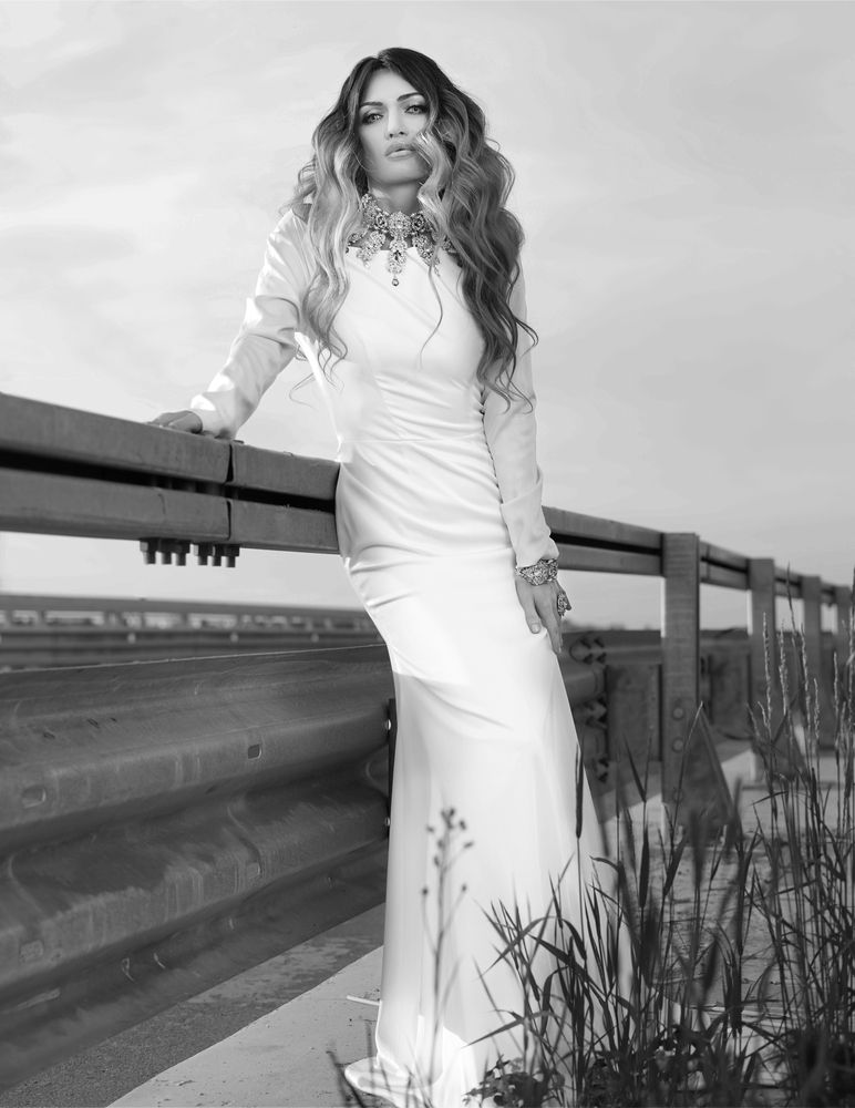 Photograph by Alexandr Blagov