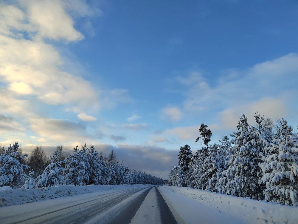 Photograph by Евстигнеев Евгений Васильевич