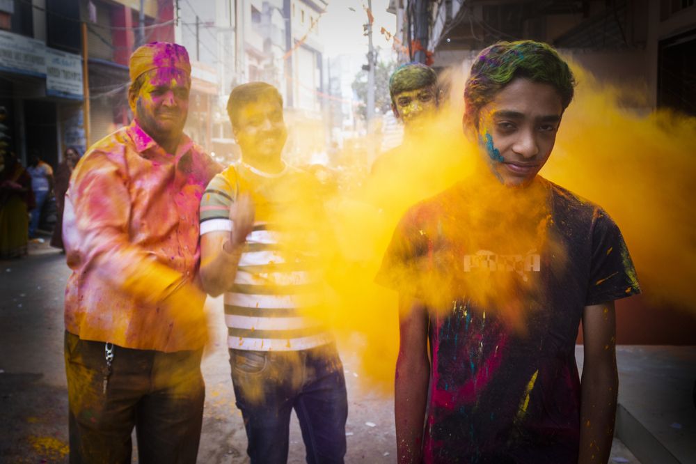 Photograph by Shalini Jain