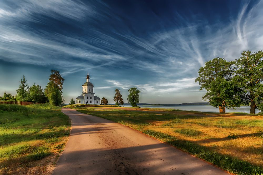 Photograph by Хидченко Ольга