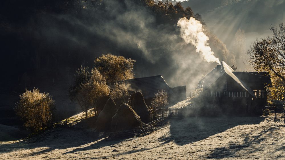 Photograph by catalin eremia