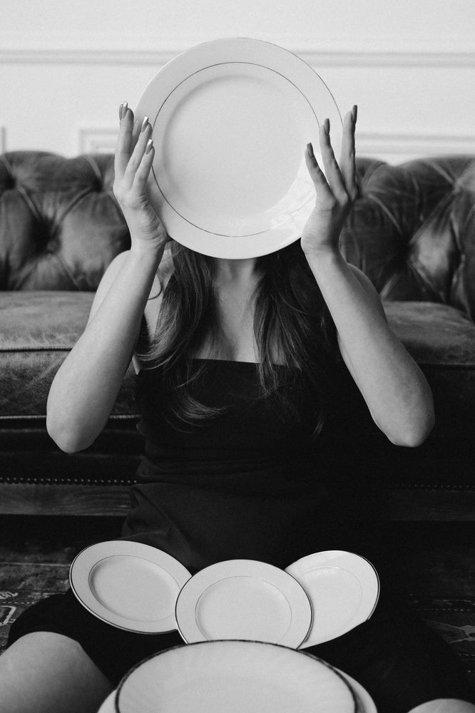 Фотография автора Daria Buriachok