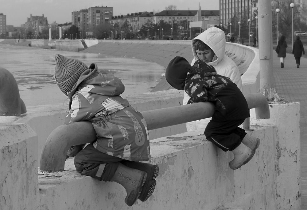 Photograph by Валерий Алфимов