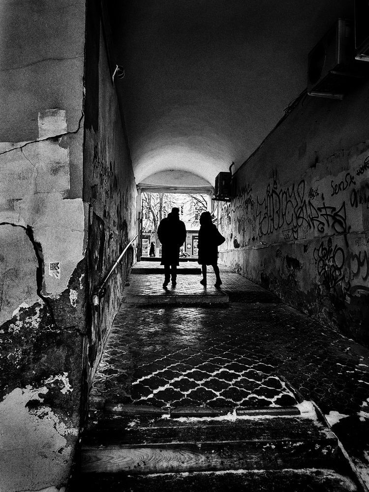 Photograph by Tatiana Shtun