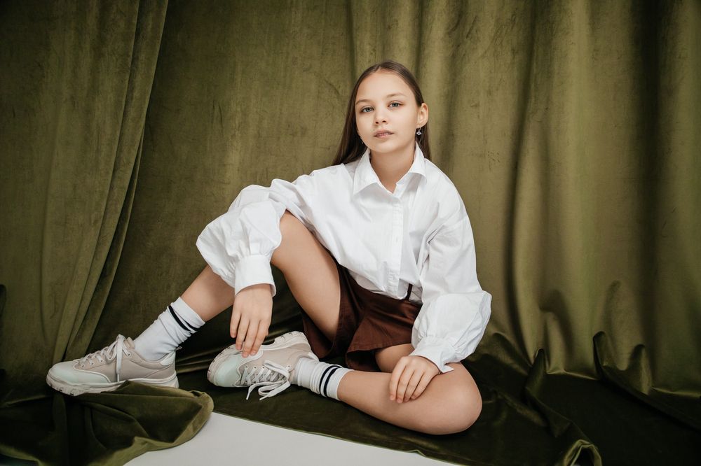 Photograph by Екатерина Березина