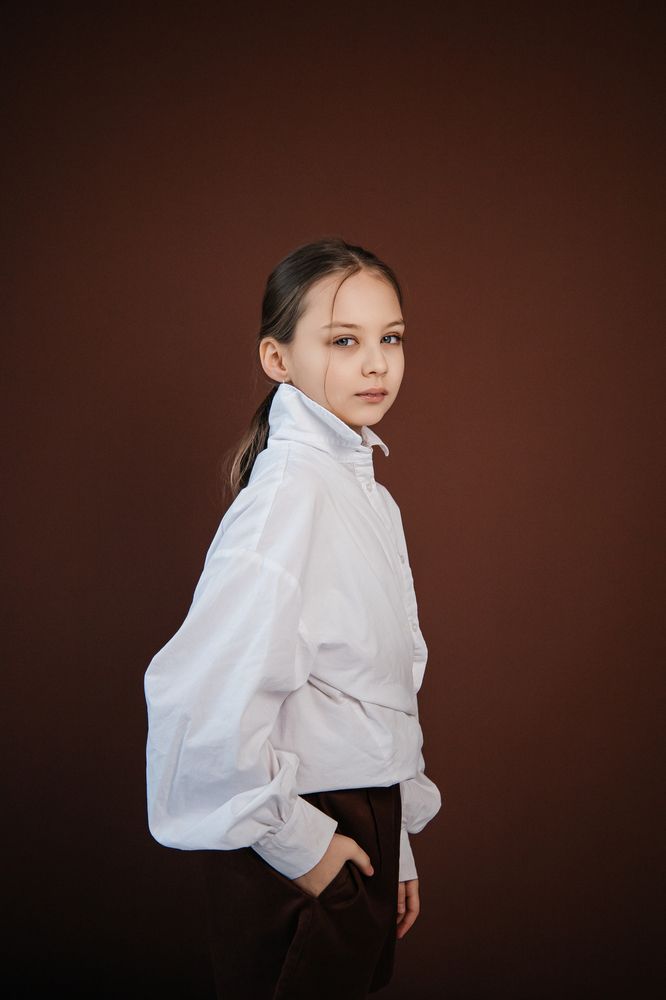 Photograph by Екатерина Березина