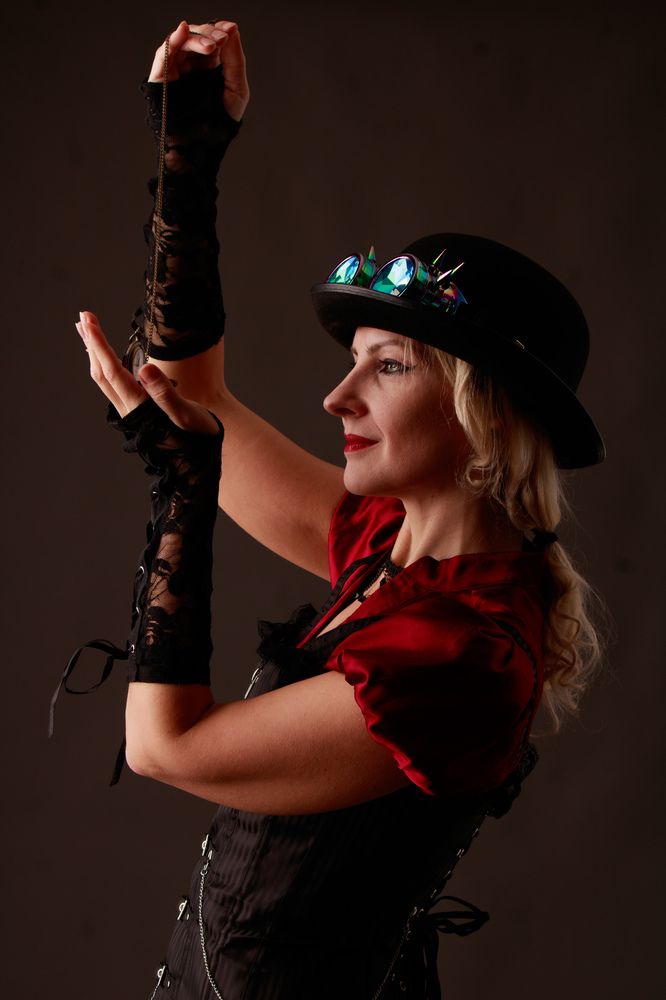 Фотография автора Татьяна Хуссейн