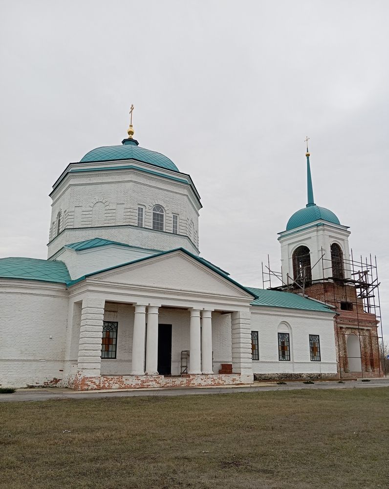 Photograph by Елена Коробченко