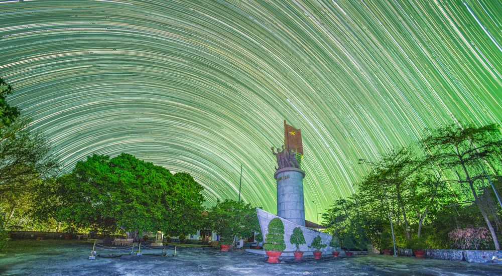 Photograph by Bui Trong Nghia