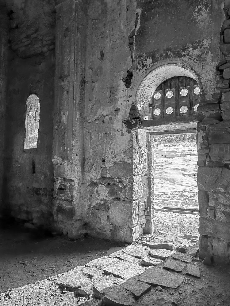 Photograph by Ирина Рябоконь