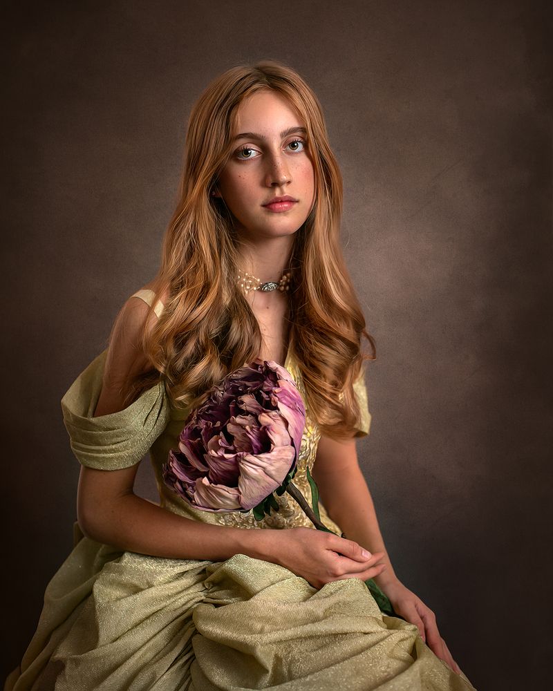 Photograph by Svetlana Dampier