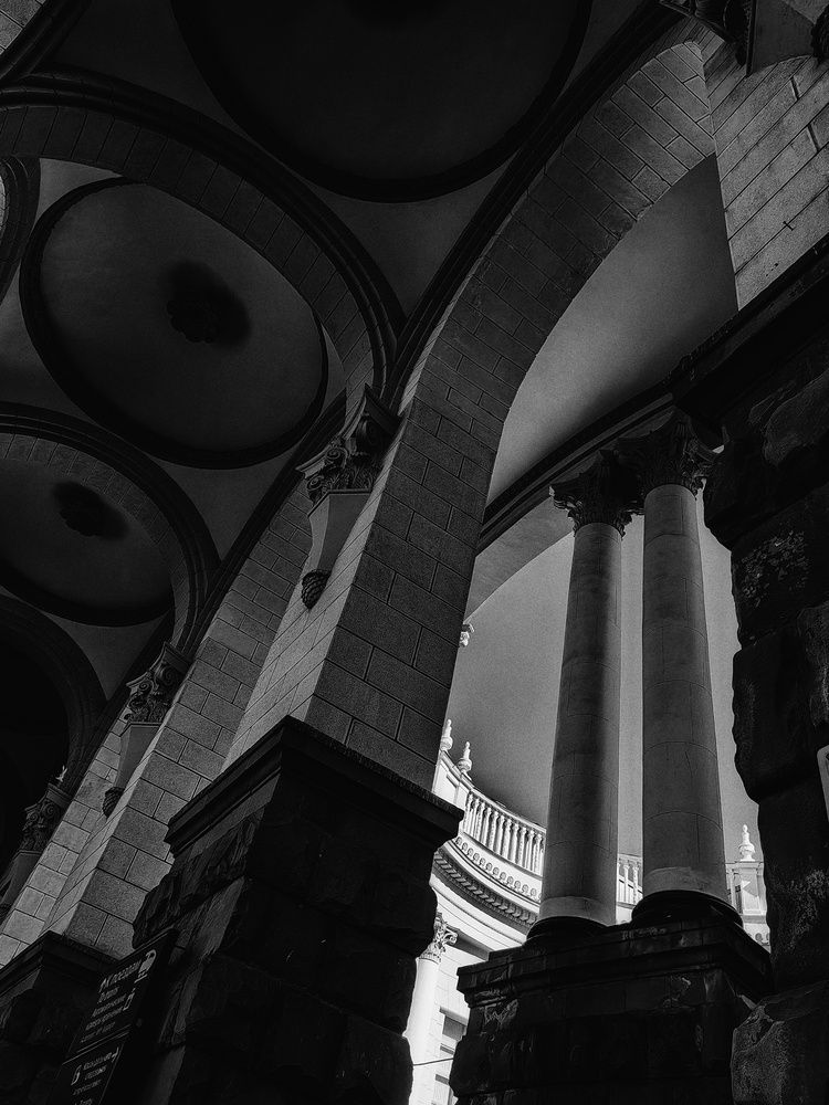Photograph by Дарья Нарижняя
