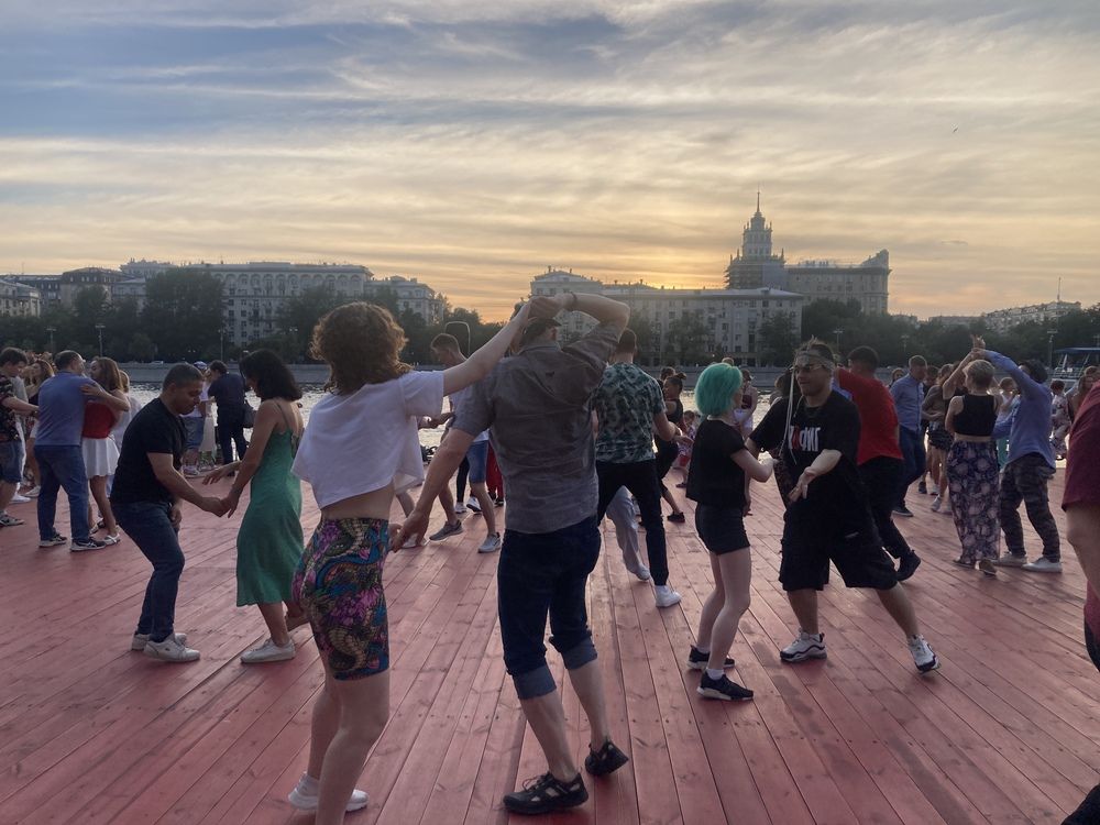 Photograph by Светлана Парамонова