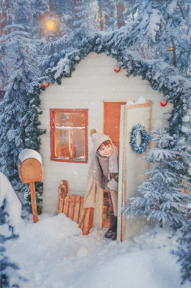 Photograph by Юлия Городских