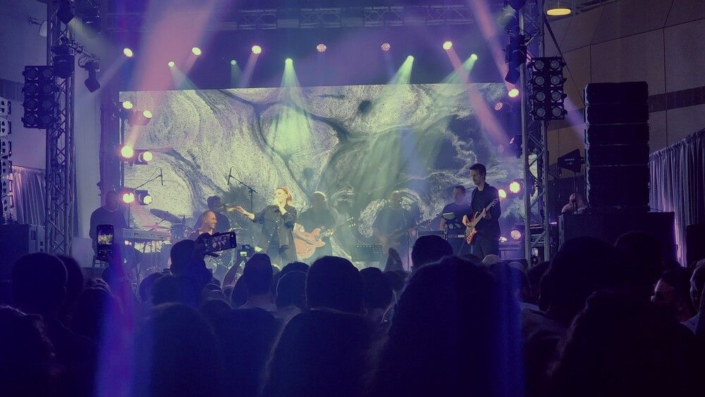 Photograph by Igor Shulkin