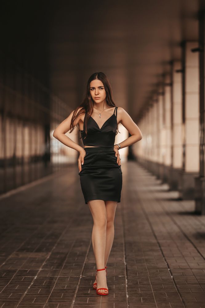 Photograph by Анастасия Непогодьева