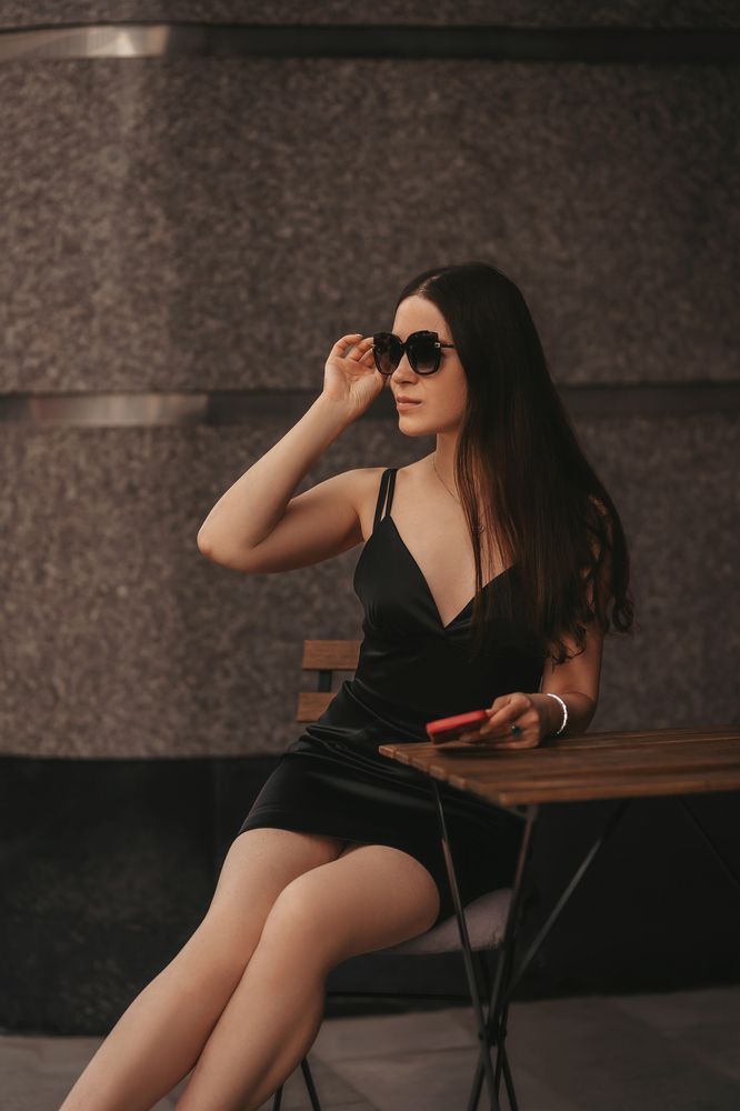 Photograph by Анастасия Непогодьева