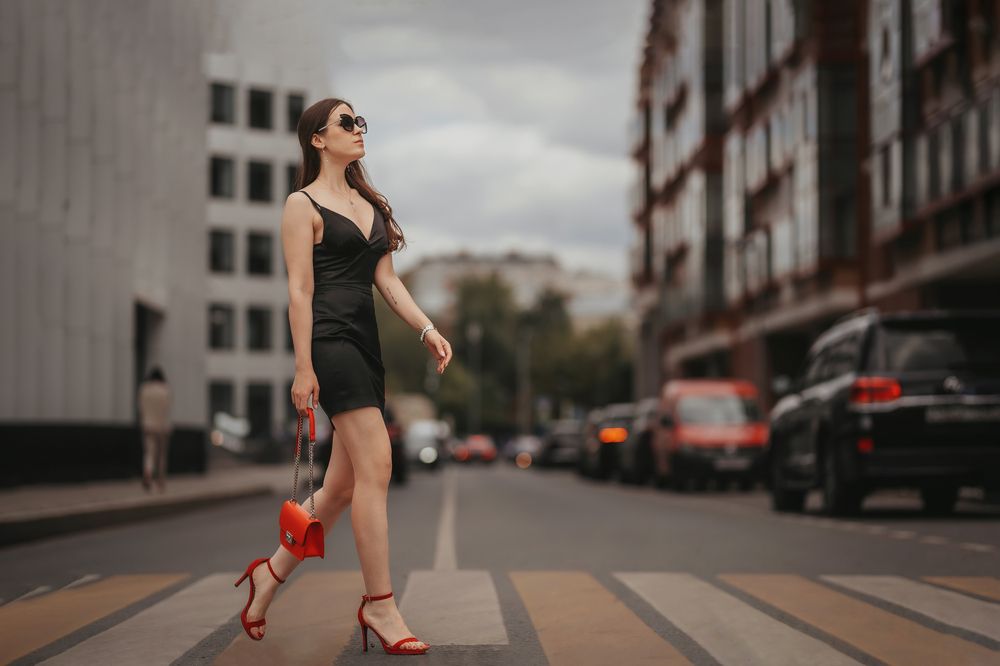 Photograph by Анастасия Непогодьева