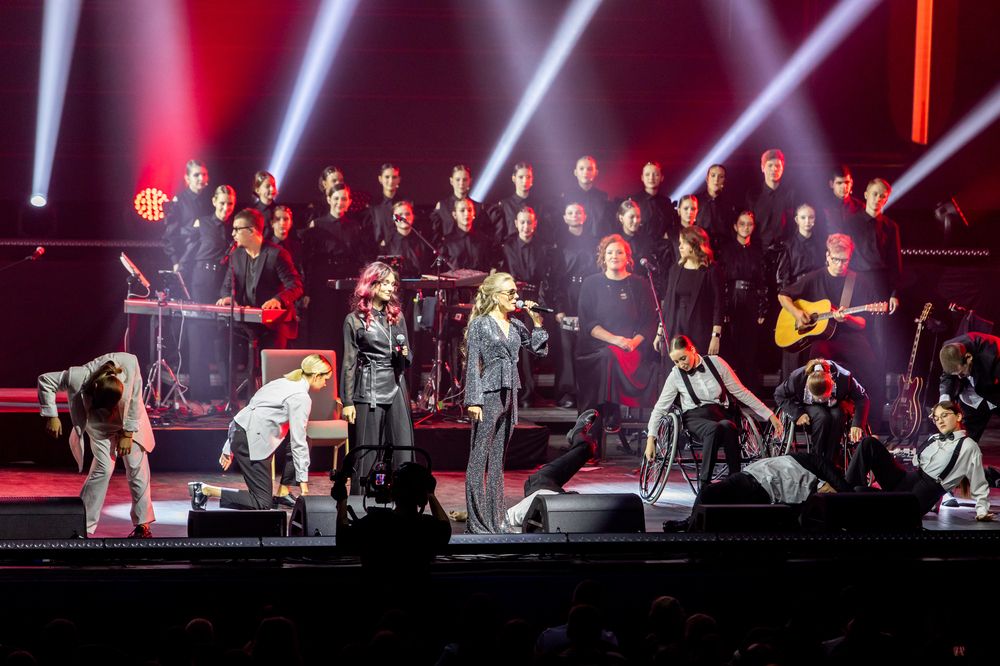 Photograph by Надежда Рыжова