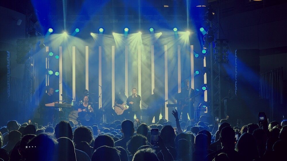 Photograph by Igor Shulkin