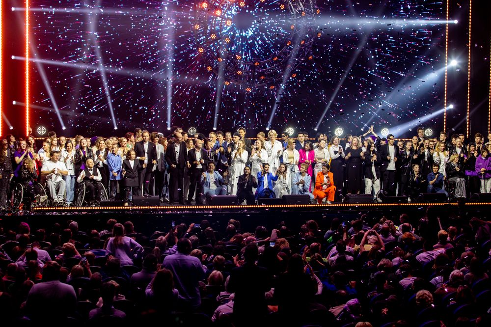 Photograph by Надежда Рыжова