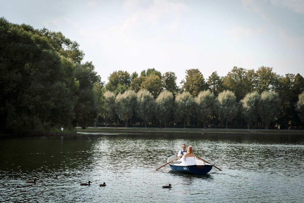 Photograph by Анастасия Непогодьева