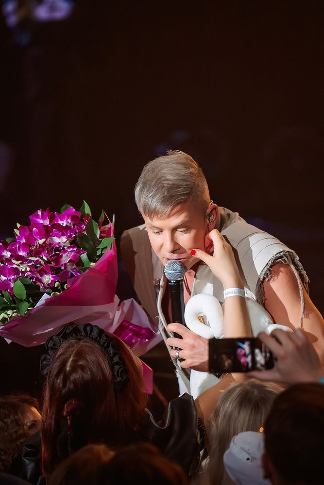 Photograph by Анастасия Непогодьева