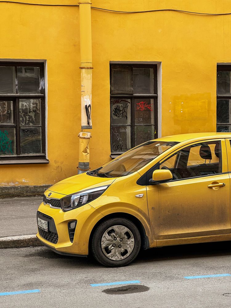 Photograph by Ксения Прицепа