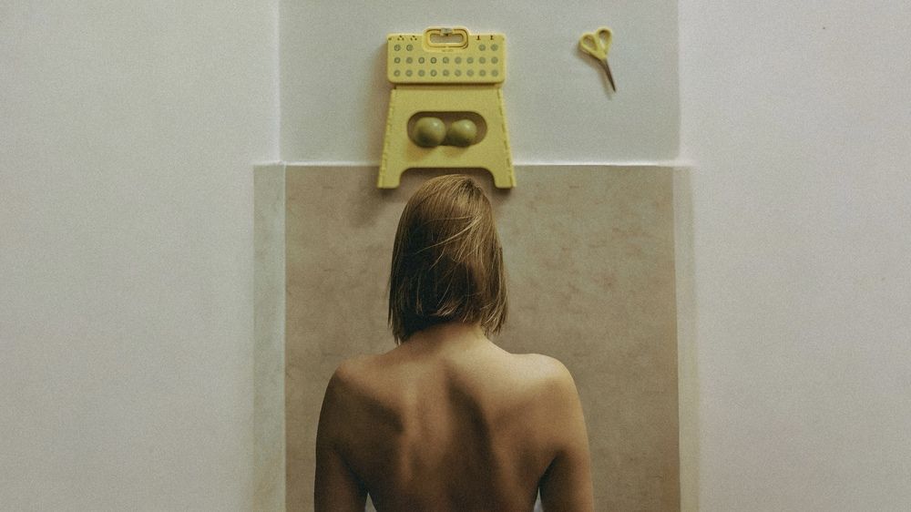 Photograph by Ксения Прицепа