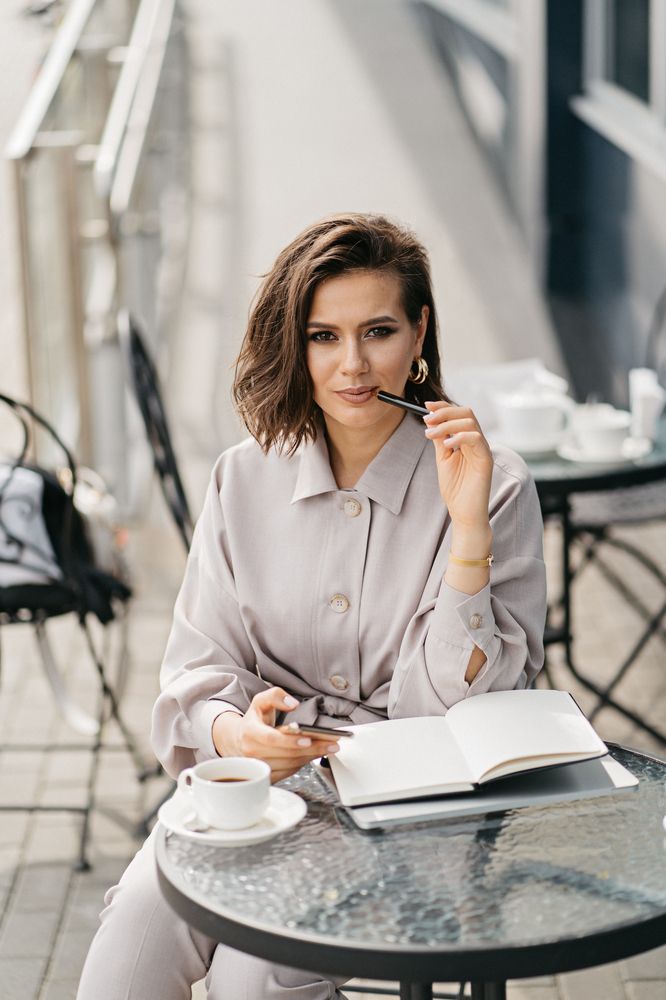 Photograph by Olga Sol