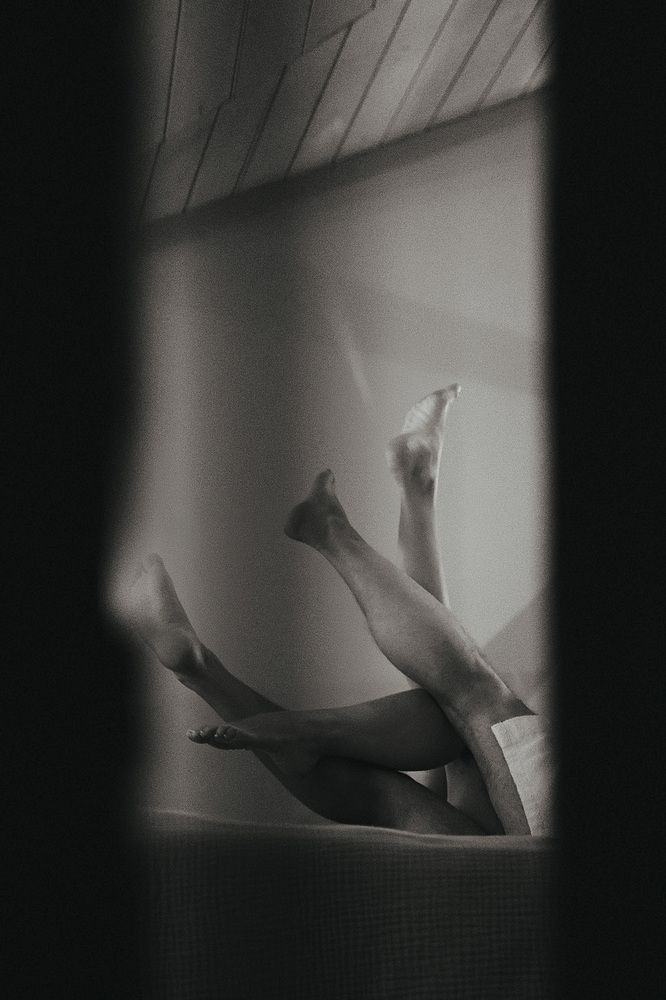 Photograph by Анастасия Непогодьева