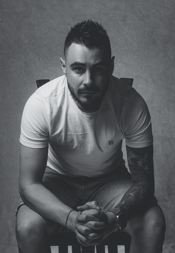 Photograph by Yuliyan Grozdev