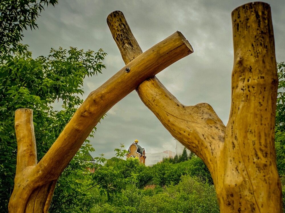 Photograph by Андрей Скрипниченко