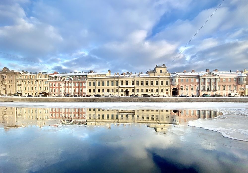 Photograph by Иованна Решетова