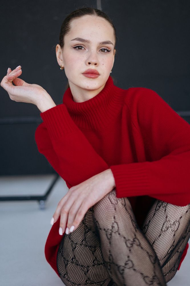 Photograph by Анастасия Полоник