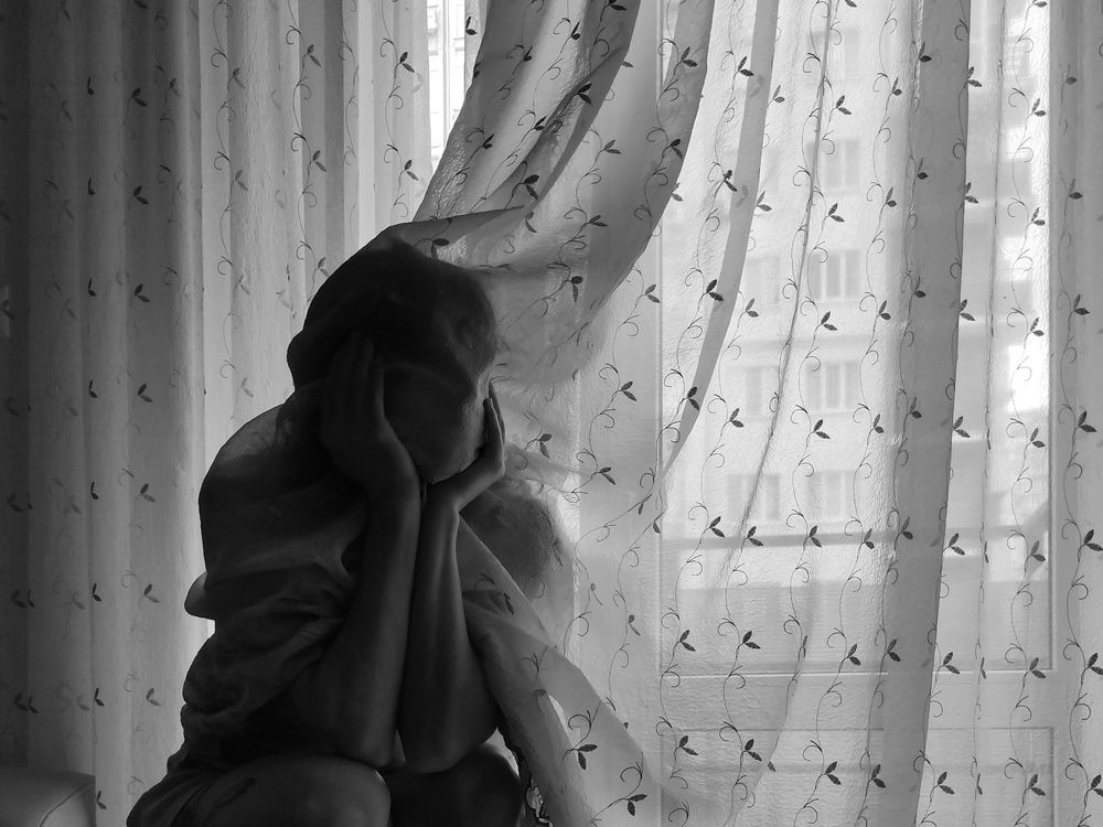 Photograph by Irina Alekseevskaya