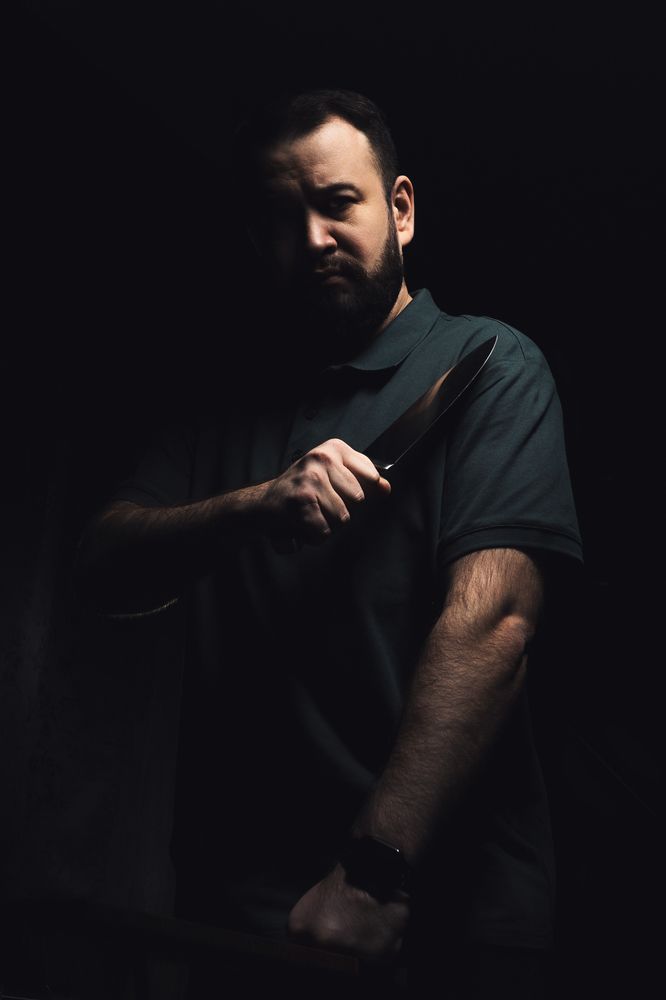 Photograph by Виктор Каримов