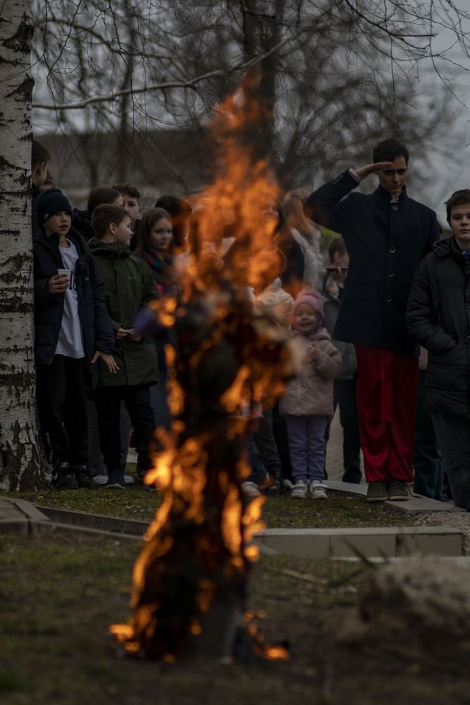 Photograph by Крупченко Роман