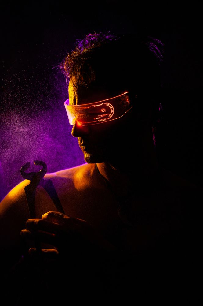 Photograph by Сафронова Любовь