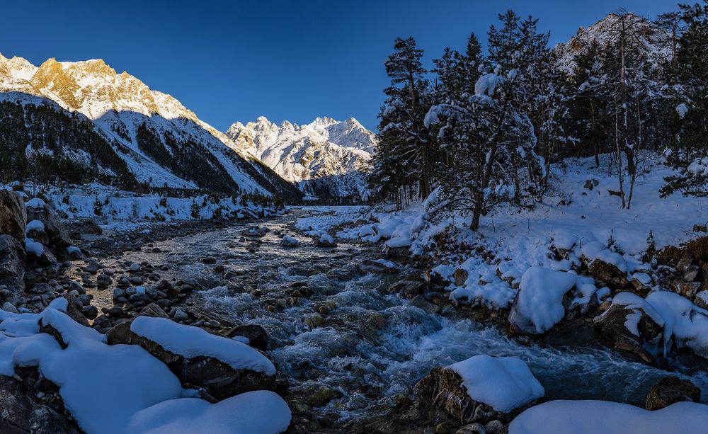 Photograph by Евгений Кармаев