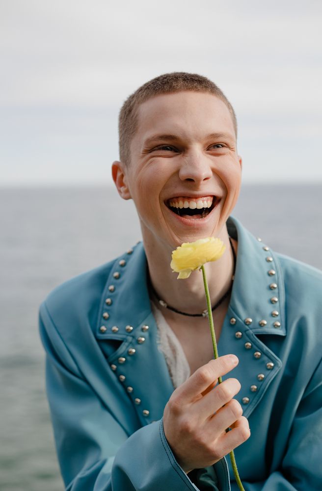 Photograph by Эдип Кавляметов