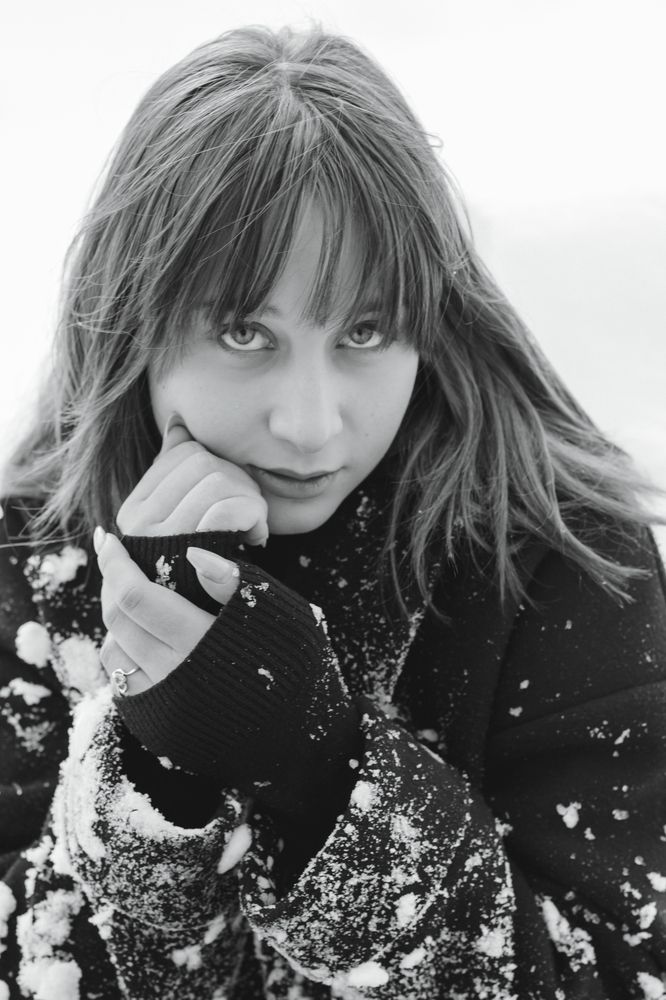 Photograph by Олеся Романова