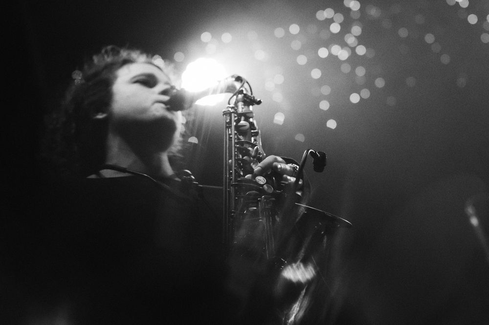 Photograph by Natalya Alekseenko